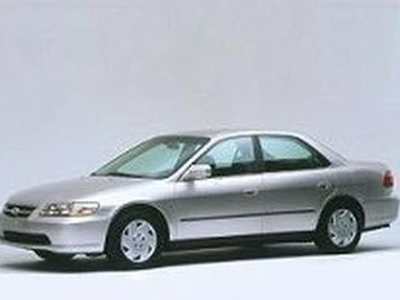 Авто Honda Accord 1999 № 8128406
