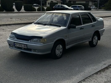 Авто ВАЗ 2115 2004 № 8128408