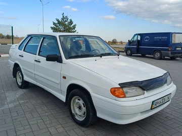 Авто ВАЗ 2115 2012 № 8128412