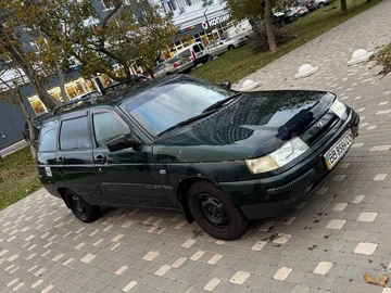 Авто ВАЗ 2111 2003 № 8128416