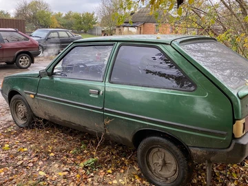 Авто ЗАЗ Таврия 2002 № 8128422
