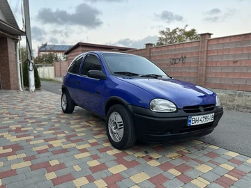 Авто Opel Corsa 1995 № 8128426