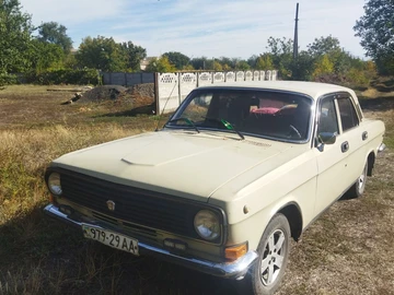 Авто ГАЗ 14 1992 № 8128430