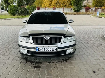 Авто Skoda Octavia 2006 № 8128431
