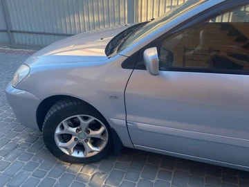 Авто Mitsubishi Lancer 2008 № 8128434