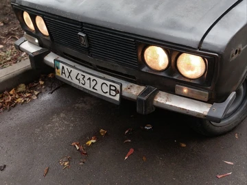 Авто ВАЗ 2106 1994 № 8128436