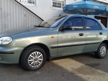 Авто Daewoo Arcadia 2008 № 8128439