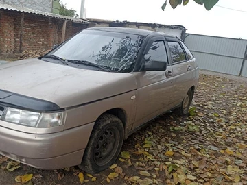 Авто ВАЗ 2112 2007 № 8128441