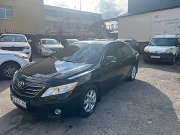 Авто Toyota Camry 2011 № 8128499