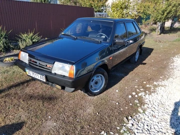 Авто ВАЗ 21099I 2004 № 8128500