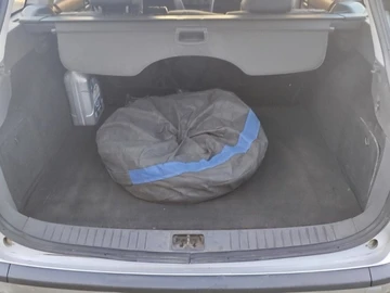 Авто Ford Focus 2007 № 8128502