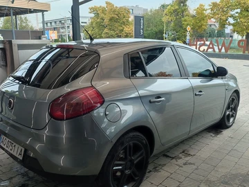 Авто Fiat Bravo 2008 № 8128503