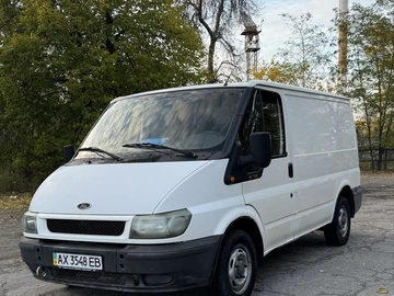 Авто Ford Transit 2005 № 8128505