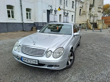 Авто Mercedes 200 2005 № 8128507