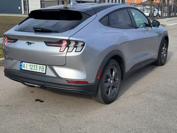 Авто Ford Mustang 2021 № 8128517