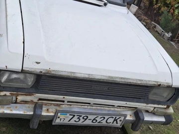 Авто ВАЗ 11113 Oka 1987 № 8128521