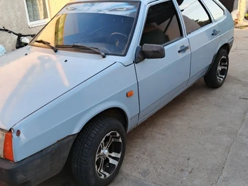 Авто ВАЗ 2109 2005 № 8128524