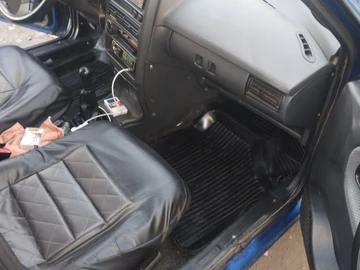 Авто ВАЗ 21099 2007 № 8128539