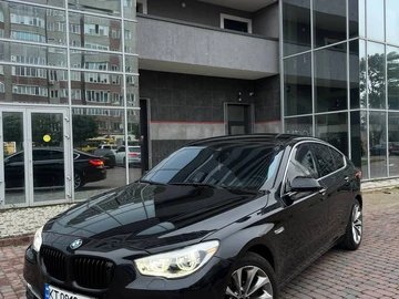 Авто BMW 5 Серия 2016 № 8128541