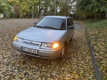 Авто ВАЗ 2111 2004 № 8128545