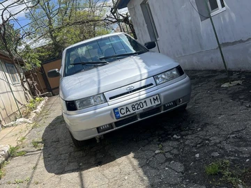 Авто ВАЗ 2110 2006 № 8128553