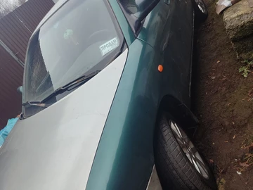 Авто Daewoo Nubira 1998 № 8128556