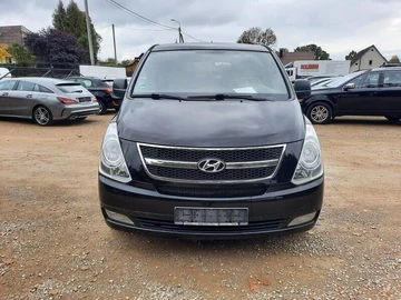 Авто Hyundai H1 Starex  2008 № 8128568