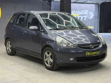 Авто Honda Jazz 2007 № 8128569