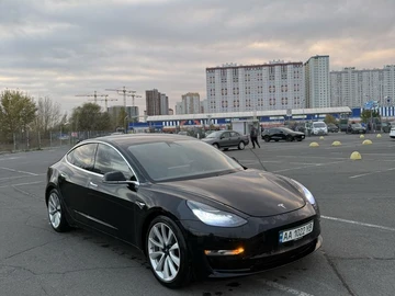 Авто Tesla Model 3 2020 № 8128574