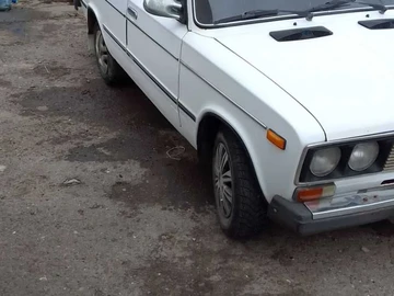 Авто ВАЗ 2106 1999 № 8128581