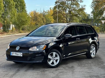 Авто Volkswagen Golf 2015 № 8128588