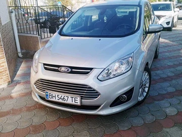 Авто Ford C-Max 2015 № 8128589