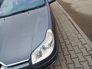 Авто Citroen C5 2005 № 8128590