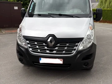Авто Renault Master 2015 № 8128594