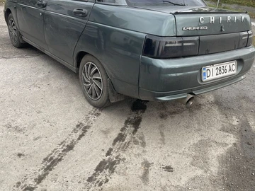Авто ВАЗ 2110 2014 № 8128745