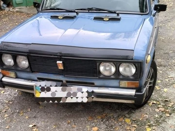 Авто ВАЗ 2106 1991 № 8128754