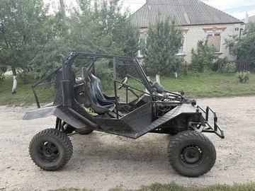 Авто ВАЗ 11113 Oka 2020 № 8128759