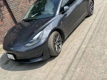 Авто Tesla Model 3 2021 № 8128769