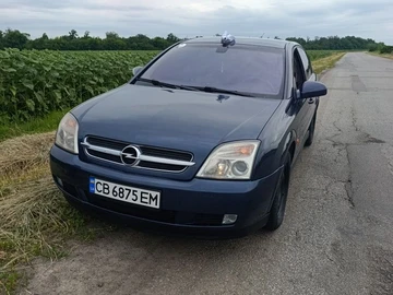 Авто Opel Vectra 2003 № 8128775