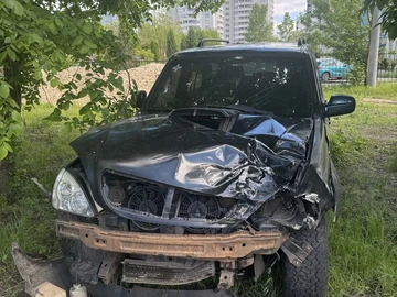 Авто Hyundai Terracan 2002 № 8128778