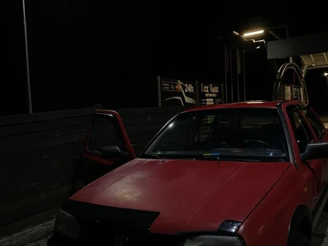 Авто Volkswagen Golf 1993 № 8128782