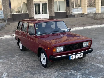 Авто ВАЗ 2104 2006 № 8128783