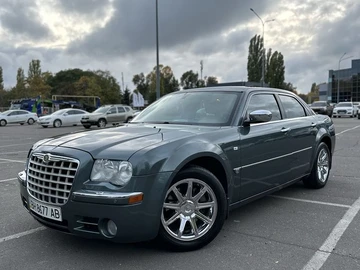 Авто Chrysler 300C 2005 № 8128793