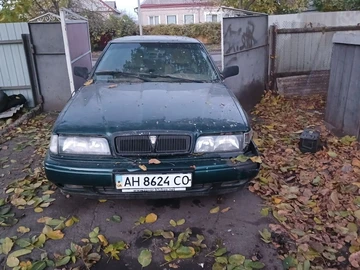 Авто Land Rover 109 1990 № 8128797