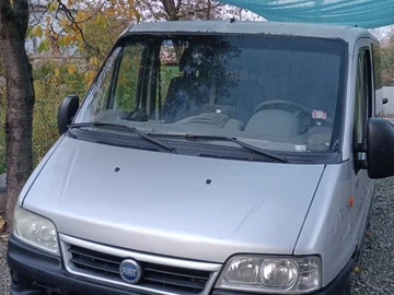 Авто Fiat Ducato 2006 № 8128800