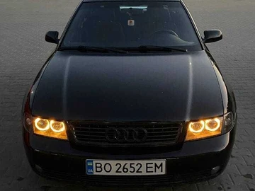 Авто Audi A4 1999 № 8128802
