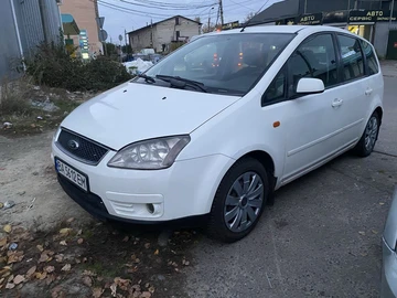 Авто Ford C-Max 2003 № 8128810