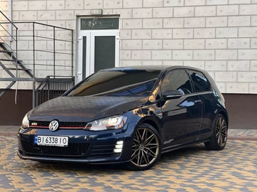 Авто Volkswagen Golf 2015 № 8128902