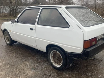 Авто ЗАЗ Таврия 1995 № 8128905