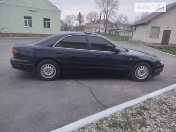 Авто Mazda Xedos 9 1997 № 8128906